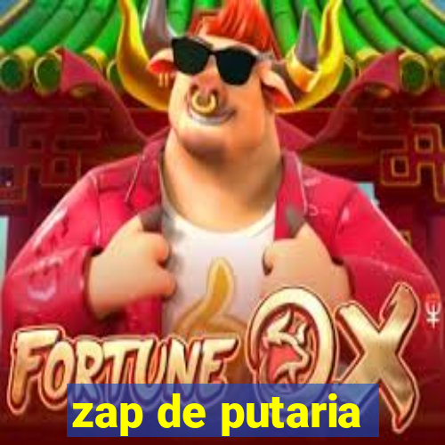 zap de putaria